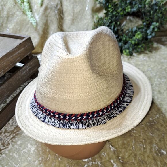 QUAGGA Hat Sustainable fashion Green Label Italian - Picture 5 of 12